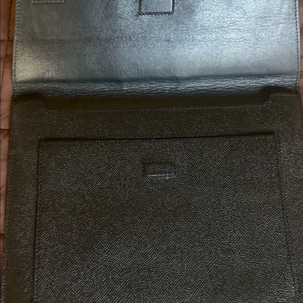 Burberry tablet sleeve